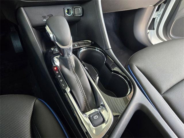 new 2026 Buick Encore GX car, priced at $28,435