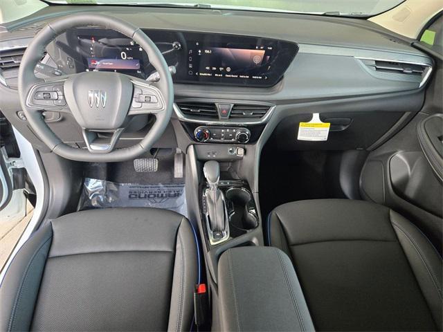 new 2026 Buick Encore GX car, priced at $28,435