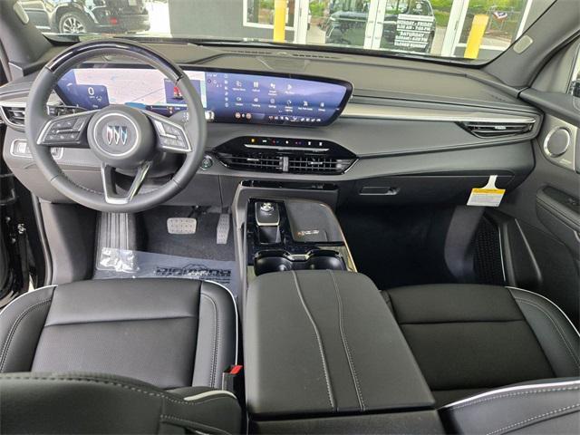 new 2026 Buick Enclave car, priced at $61,010