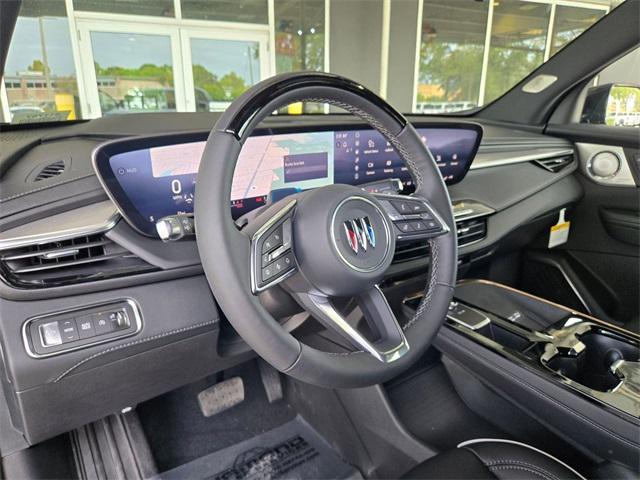 new 2026 Buick Enclave car, priced at $61,010