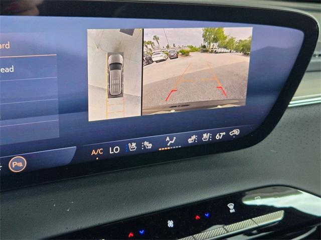 new 2026 Buick Enclave car, priced at $61,010