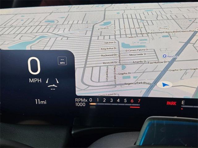 new 2026 Buick Enclave car, priced at $61,010