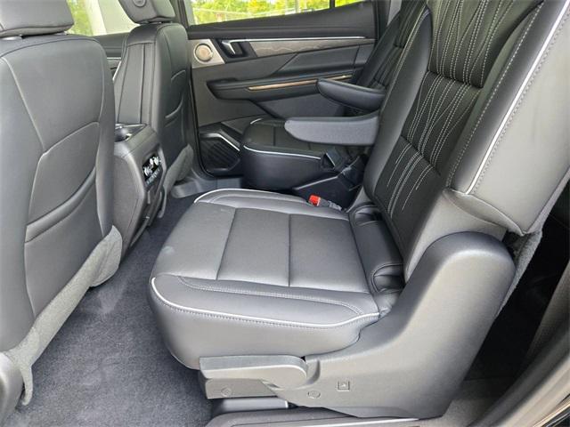 new 2026 Buick Enclave car, priced at $61,010