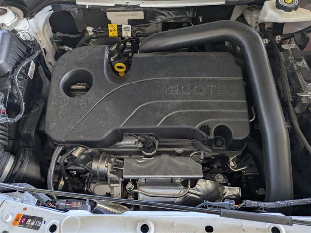 new 2026 GMC Terrain car, priced at $33,240