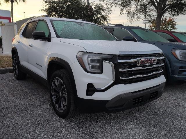 new 2026 GMC Terrain car, priced at $34,240
