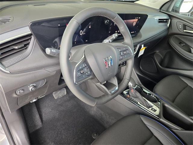 new 2026 Buick Encore GX car, priced at $25,898