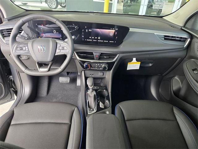 new 2026 Buick Encore GX car, priced at $25,898