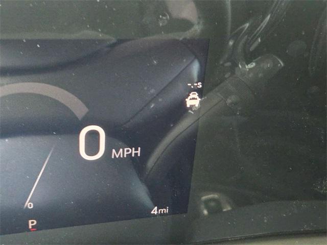 new 2026 Buick Encore GX car, priced at $25,898