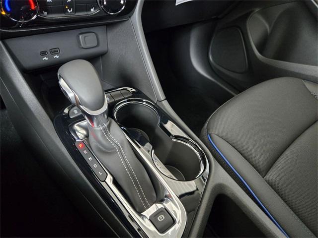 new 2026 Buick Encore GX car, priced at $25,898