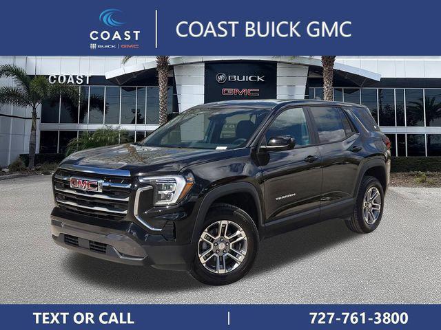 new 2026 GMC Terrain car, priced at $31,235