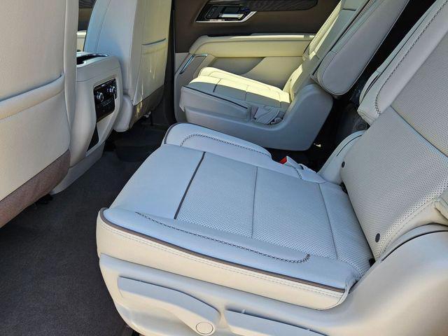 new 2026 GMC Yukon XL car, priced at $103,663