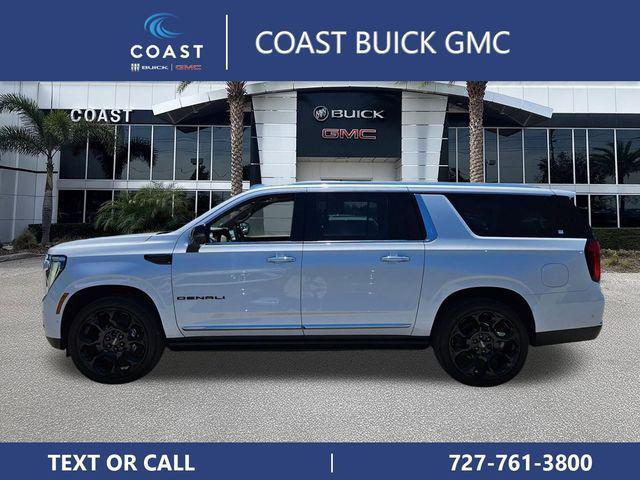 new 2026 GMC Yukon XL car, priced at $103,663