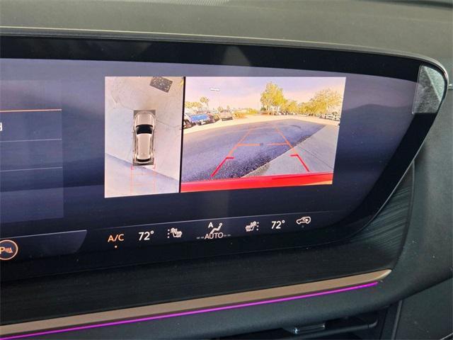 new 2026 Buick Envision car, priced at $45,629