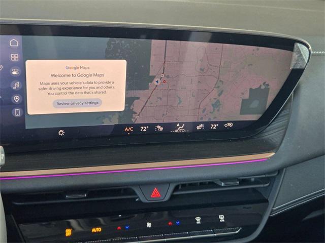 new 2026 Buick Envision car, priced at $45,629