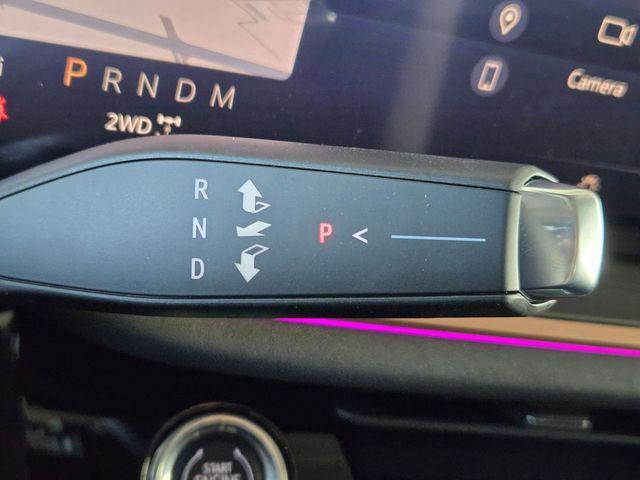 new 2026 Buick Envision car, priced at $46,004