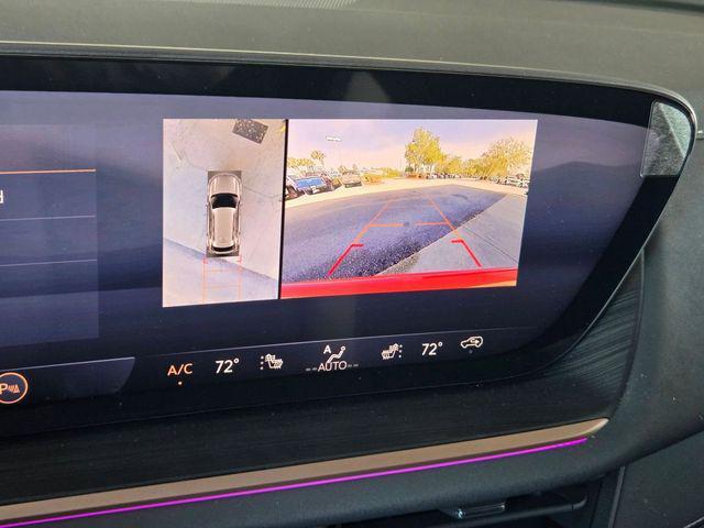 new 2026 Buick Envision car, priced at $46,004