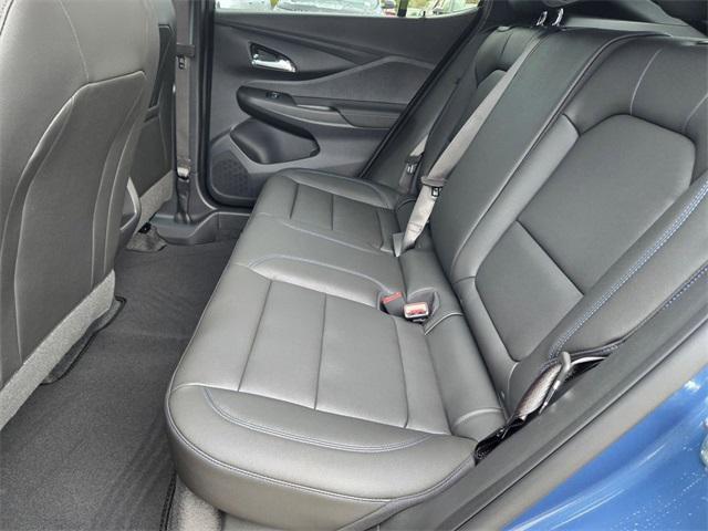 new 2026 Buick Envista car, priced at $30,420