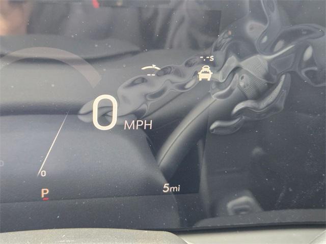 new 2026 Buick Envista car, priced at $30,420