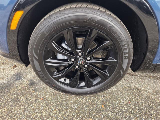 new 2026 Buick Envista car, priced at $30,420