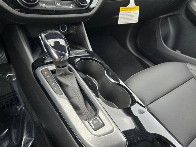 new 2026 Buick Envista car, priced at $30,420