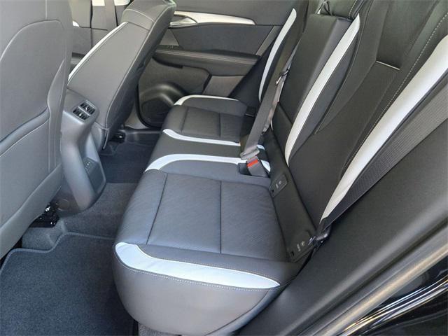 new 2026 Buick Envision car, priced at $45,629