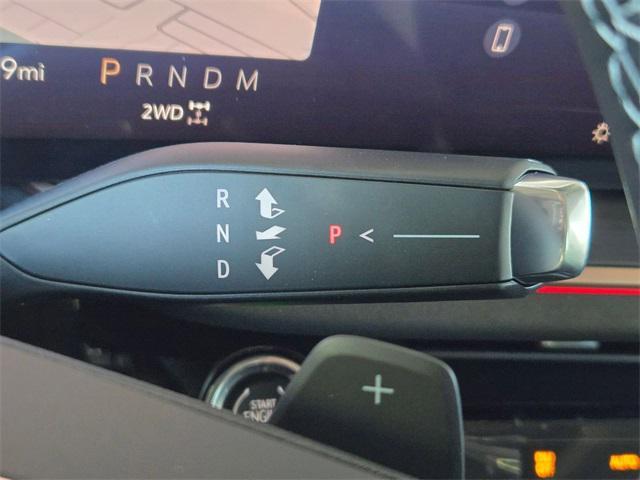 new 2026 Buick Envision car, priced at $45,629