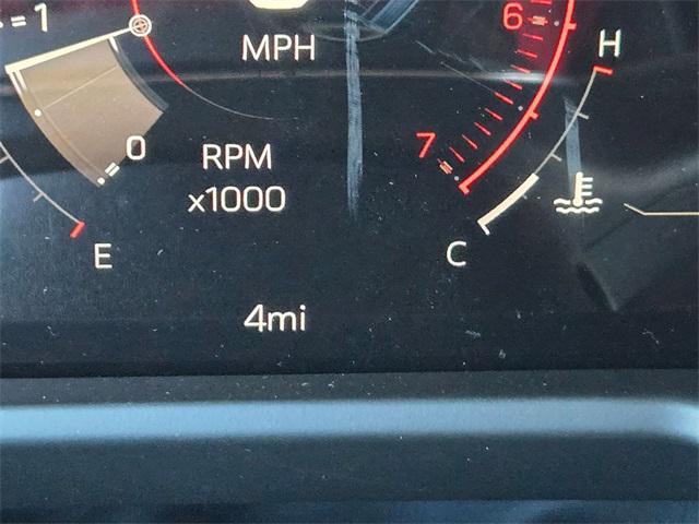 new 2026 GMC Acadia car, priced at $52,264