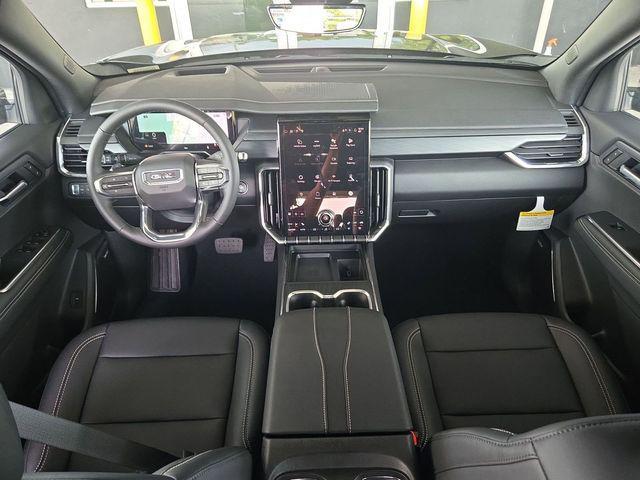 new 2026 GMC Acadia car, priced at $54,014