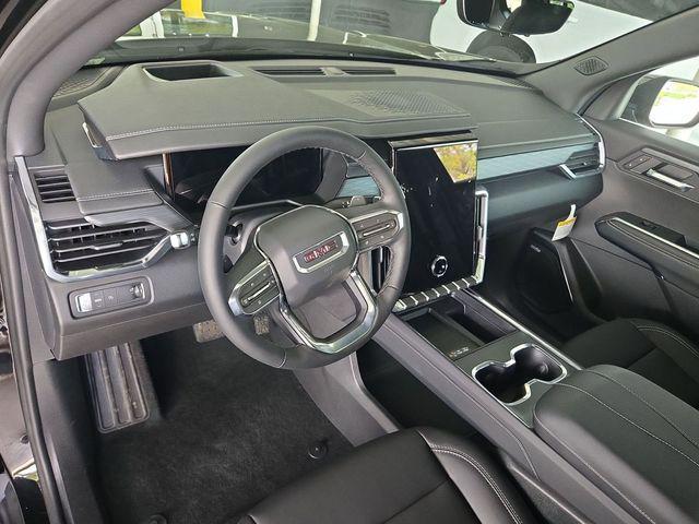 new 2026 GMC Acadia car, priced at $54,014