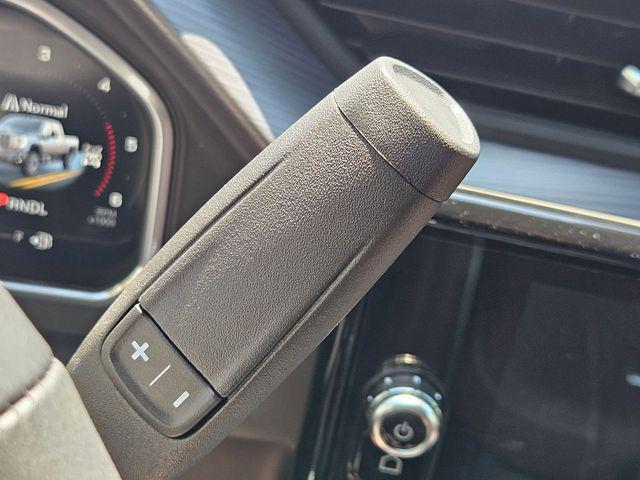 new 2026 GMC Sierra 2500 car, priced at $94,986