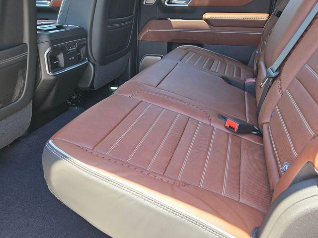 new 2026 GMC Sierra 2500 car, priced at $94,986