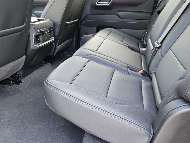 new 2026 GMC Sierra 1500 car, priced at $69,322