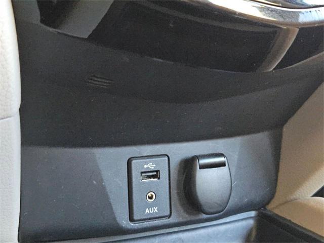 used 2015 Nissan Rogue car, priced at $14,382