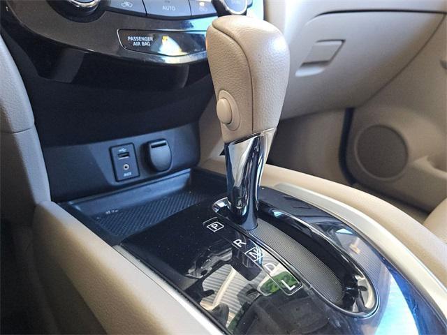 used 2015 Nissan Rogue car, priced at $14,382