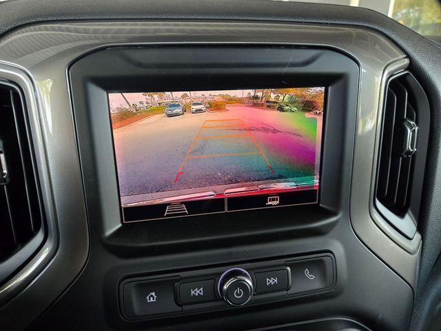 new 2026 GMC Sierra 1500 car, priced at $34,485