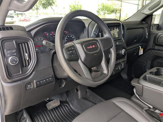 new 2025 GMC Sierra 2500 car, priced at $57,718