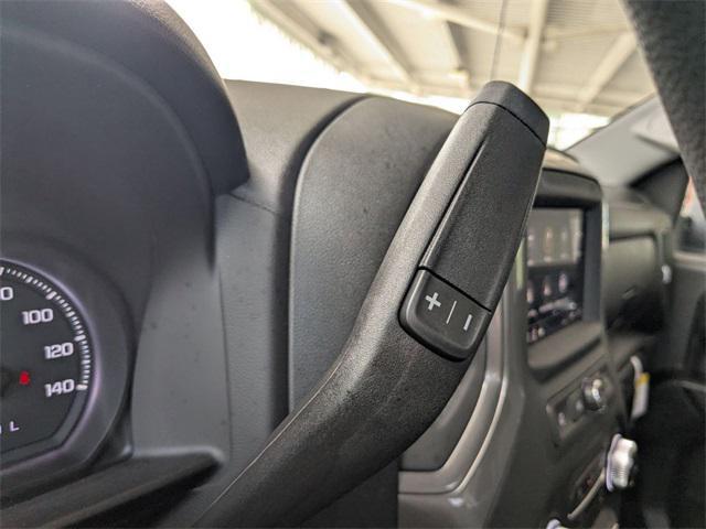 new 2025 GMC Sierra 2500 car, priced at $57,718
