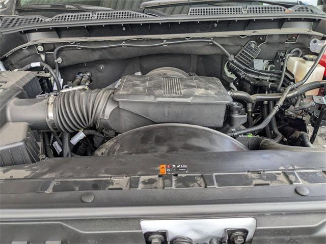 new 2025 GMC Sierra 2500 car, priced at $57,718