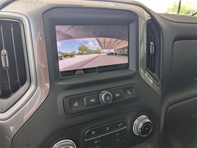 new 2025 GMC Sierra 2500 car, priced at $57,718