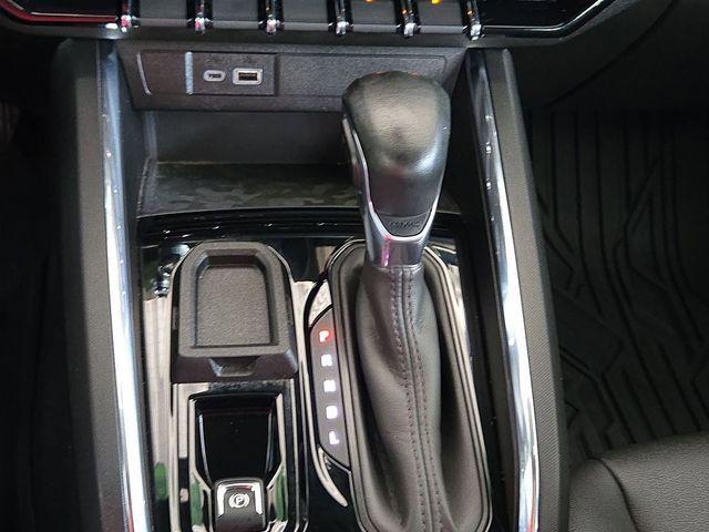 used 2023 GMC Canyon car, priced at $33,348