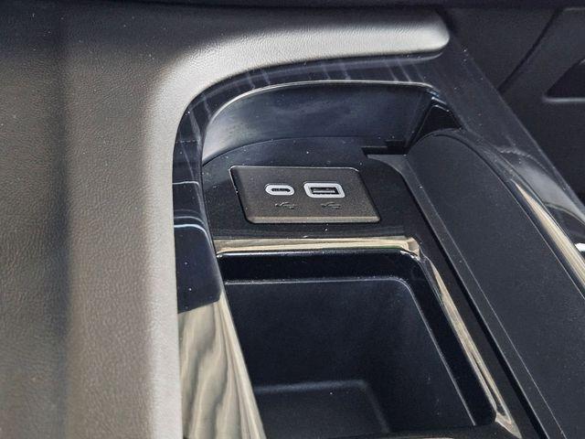 used 2024 Cadillac Escalade car, priced at $81,188