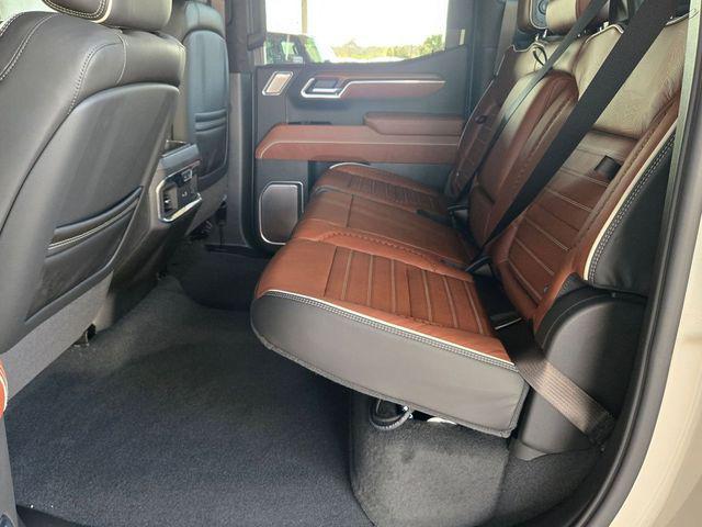 new 2026 GMC Sierra 1500 car, priced at $77,289