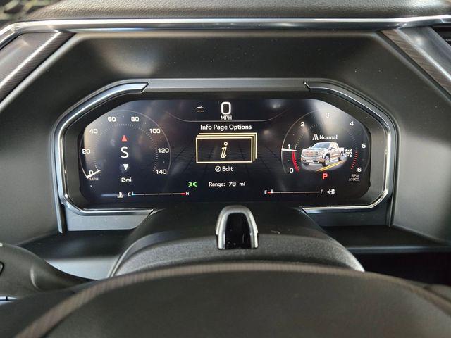 new 2026 GMC Sierra 1500 car, priced at $77,289