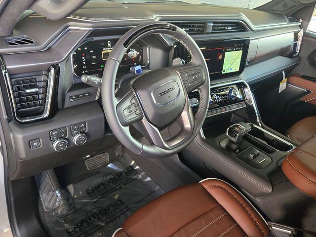 new 2026 GMC Sierra 1500 car, priced at $77,289