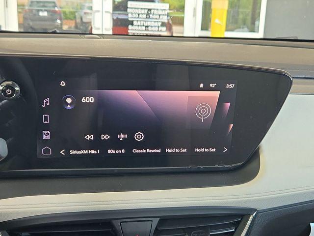 new 2026 Buick Encore GX car, priced at $30,521