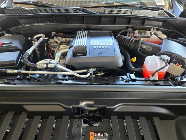 new 2026 GMC Sierra 1500 car, priced at $58,904