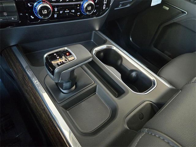 new 2026 GMC Sierra 1500 car, priced at $58,904