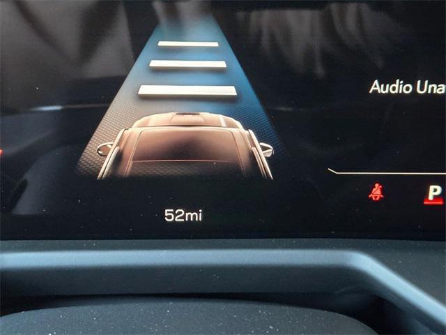 new 2026 GMC Acadia car, priced at $54,869