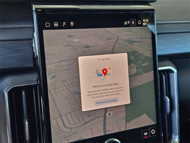 new 2026 GMC Acadia car, priced at $54,869