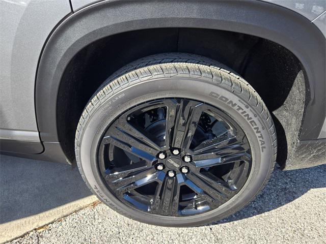 new 2026 GMC Acadia car, priced at $54,869